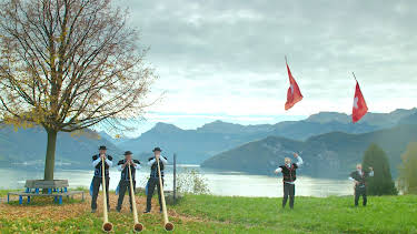 09:20: Vierwaldstättersee - Blaues Juwel der Schweiz | MDR Fernsehen | 7/26 2026