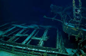 Curse of the Bermuda Triangle Season 1: Aliens in the Triangle