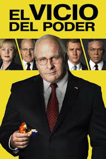 02:00: El vicio del poder | Odisea | 10/18 2026