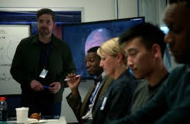 Salvation: Episode 4