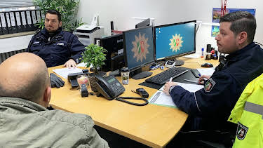 10:50: Richter und Sindera - Ein Team für harte Fälle | Sat1 Gold | 4/3 2026