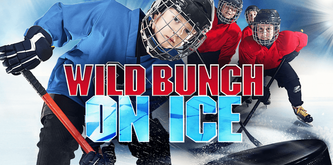 Wild Bunch On Ice (2020)