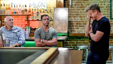 9:00 AM: Ramsay's 24 Hours to Hell and Back | E4 | 6/29 2026