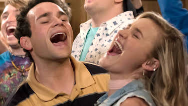 4:00 PM: The Goldbergs | E4 | 2/20 2026