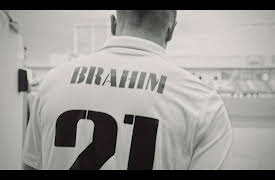 Real Madrid Cómo no te voy a querer season-1: Real Madrid Cómo no te voy a querer - Si te sigo soñando