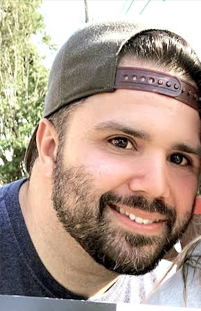 Micah Lyons as Director