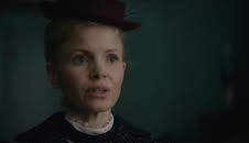 Miss Scarlet and the Duke (S2 E1)