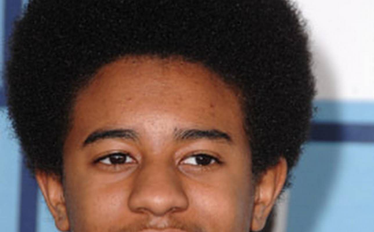 Marcus Carl Franklin