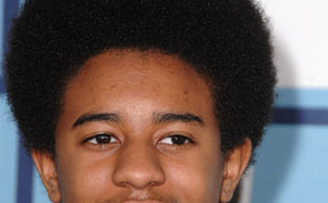 Marcus Carl Franklin