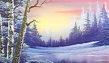 Bob Ross - The Joy of Painting