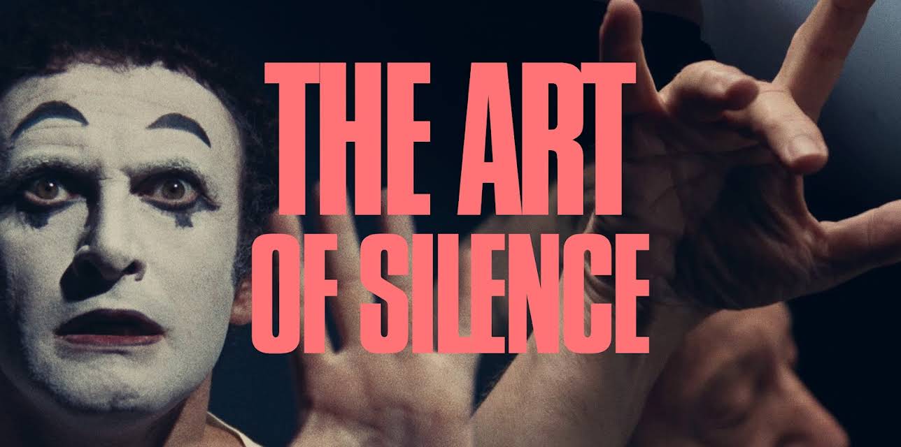 The art of silence (2023)
