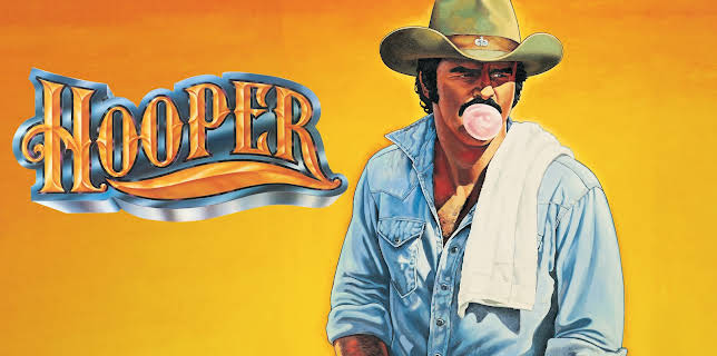 Hooper (1978)