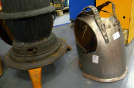 Baggage Battles: Episode 19