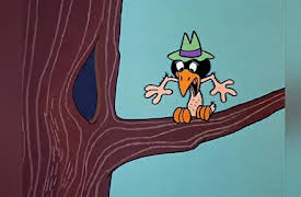 Huckleberry Hound (1958-1959): The Complete First Season: Two Corny Crows