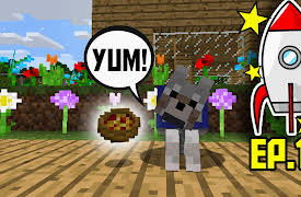 Tankee's Minecraft Space Mission ALT: Pizza For Orion!