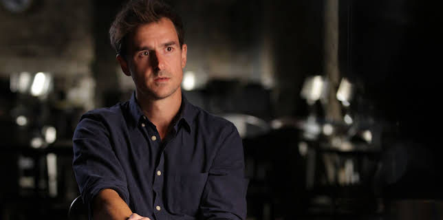 16:02: Slik er universet (S9 E6) (S9) | Discovery Science | 11/4 2025