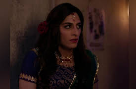 Main Monica: M for Mangu M for Monica