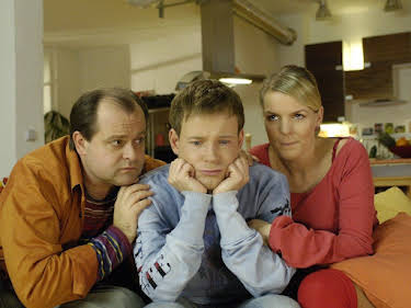04:55: Die dreisten Drei - Die Comedy-WG | Sat1 | 5/30 2026