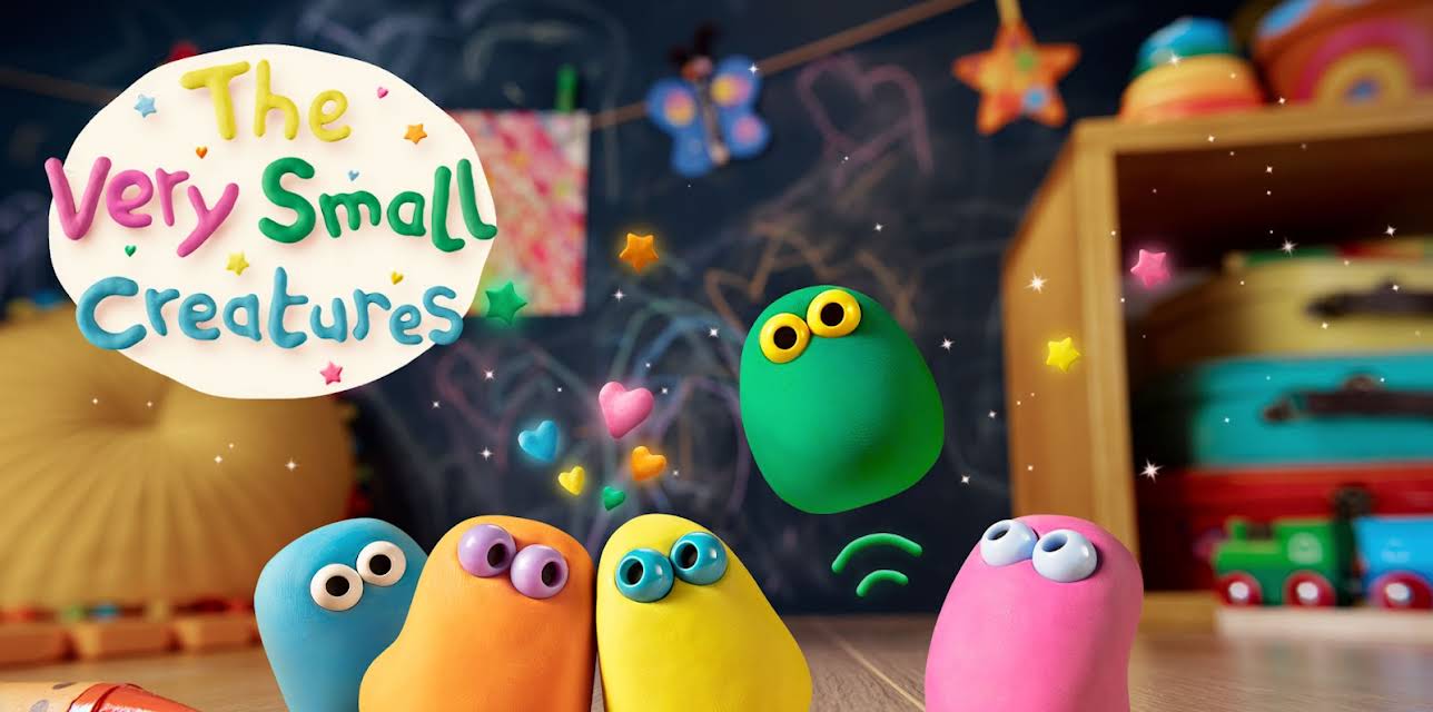 The Very Small Creatures