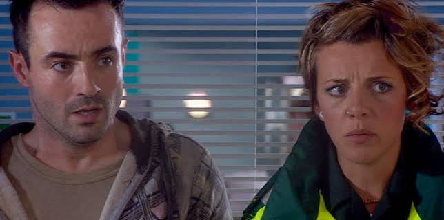 10:40 AM: Classic Casualty (S24 E9) (S24) | Drama | 1/9 2026