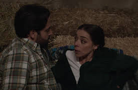 Perdona Nuestros Pecados season-1: Perdona Nuestros Pecados Capítulo 24