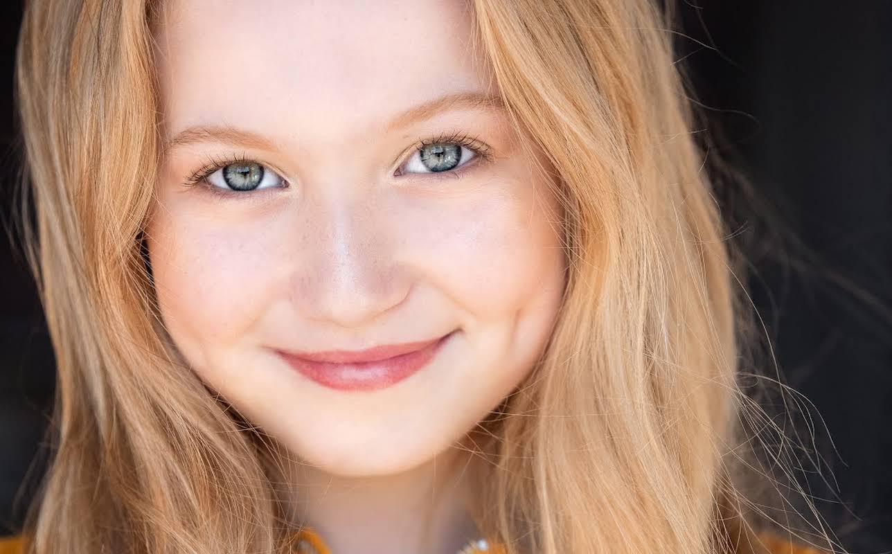 Abigail Zoe Lewis