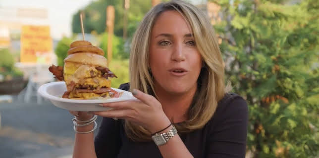 06:20: Food Paradise | ProSieben Maxx | 1/30 2026