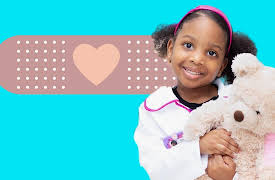 pocket.watch Kamdenboy & Kyraboo Ultimate mishmash: Dr. Kyraboo Saves the Day!