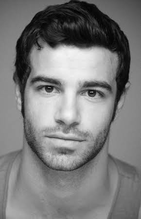 Ben Starr as 