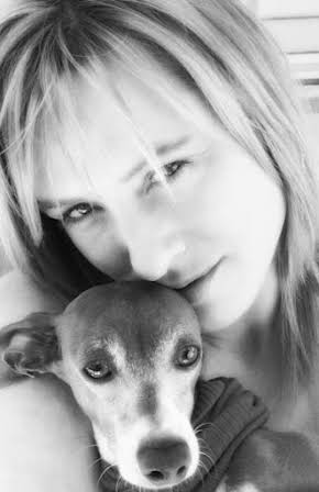 Jill Gatsby as Cassie Philips