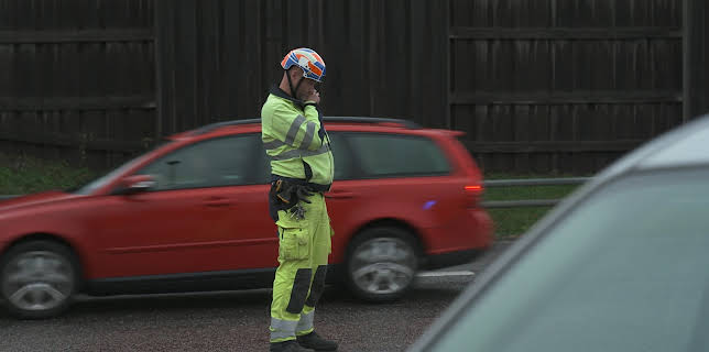 12:50: Vägens hjältar (S12 E9) (S12) | Kanal 5 | 2/10 2026