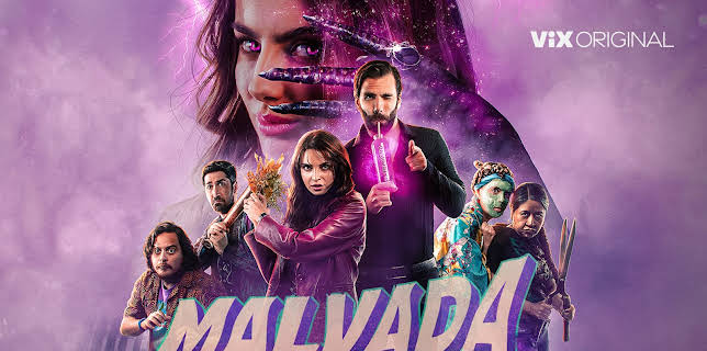 Malvada (2021)