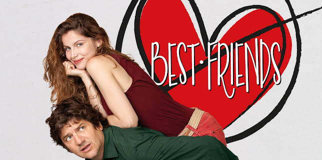 Best Friends (2014)