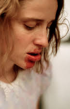 Angeliki Papoulia as 