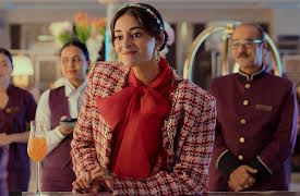 Call Me Bae: Bae in Bombay