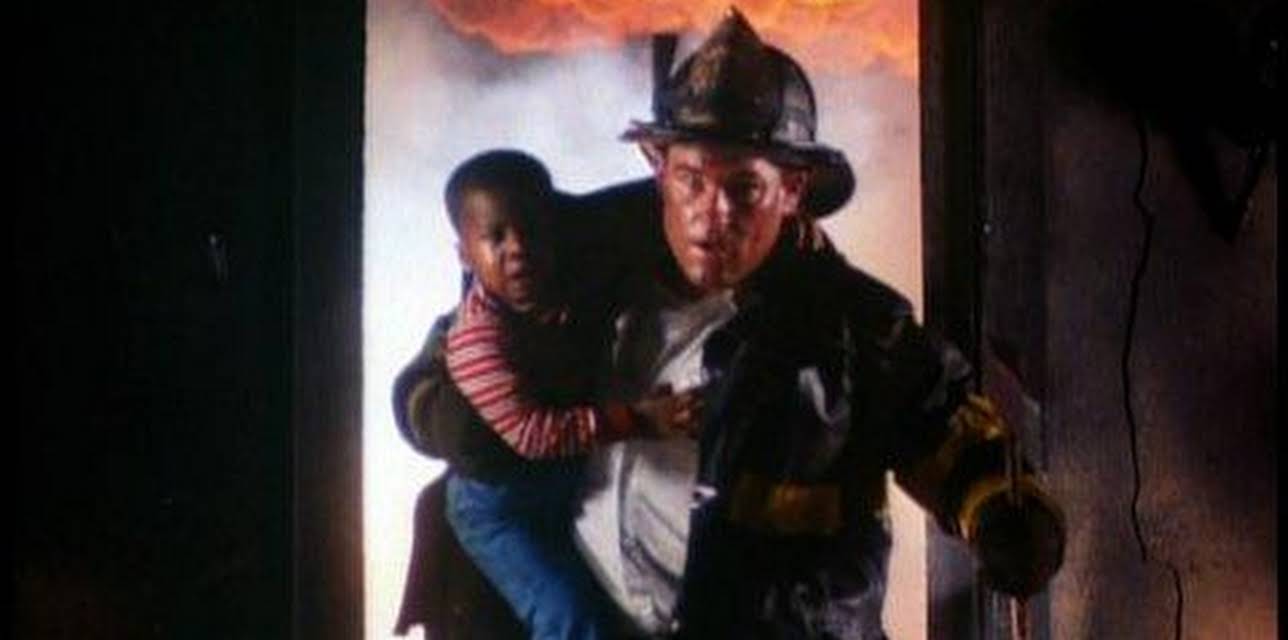 Backdraft (1991)