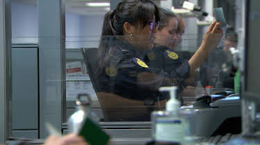 13:00: Grensevakten (S11 E19) (S11) | MAX | 3/28 2026