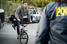 Animal Kingdom: 10. Säsongsavslutning - What Have You Done