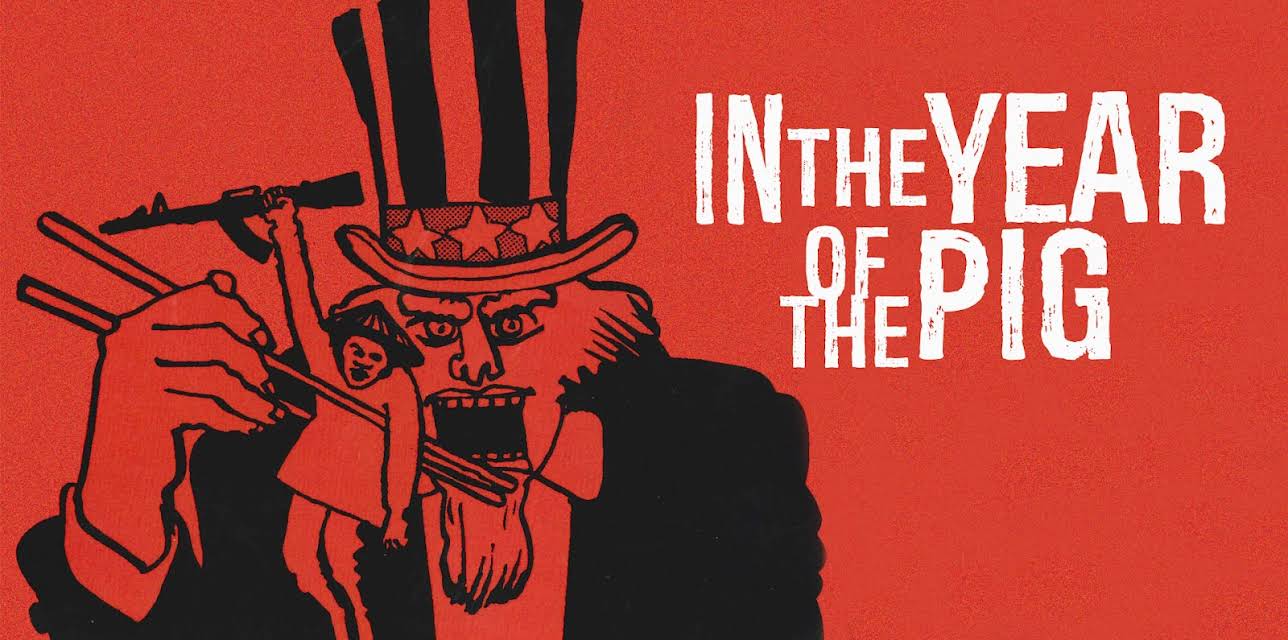 In the Year of the Pig (1969)