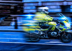 Traffic Cops: Elite Squad One