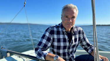 11:30: Hannes Jaenicke - Der Schauspieler, der die Welt verändern will | HR Fernsehen | 4/26 2026