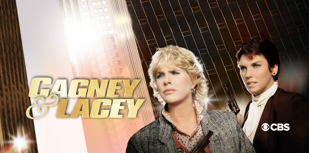 Cagney & Lacey