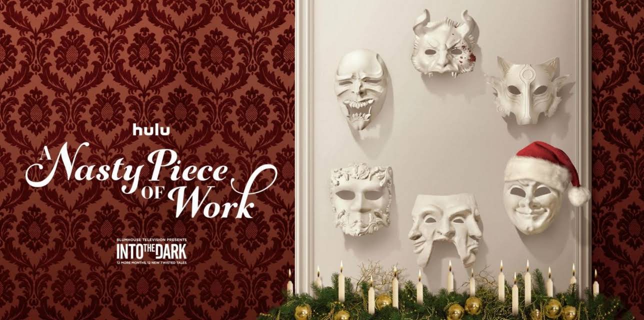 A Nasty Piece of Work (2026)