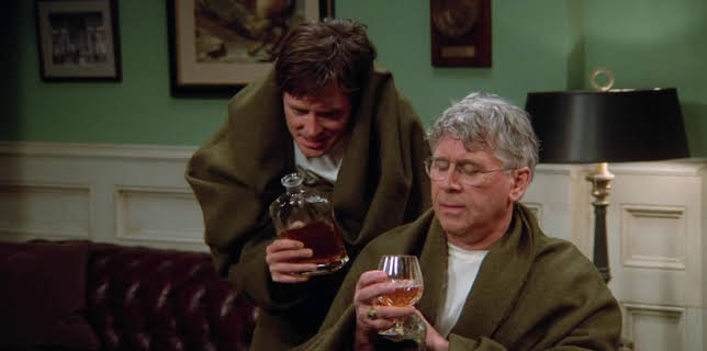 14:15: Spin City (S2 E6) (S2) | TV3 | 11/14 2025