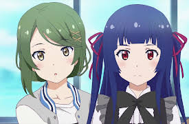 Between the Sky and Sea: Gonna Fish in Space!