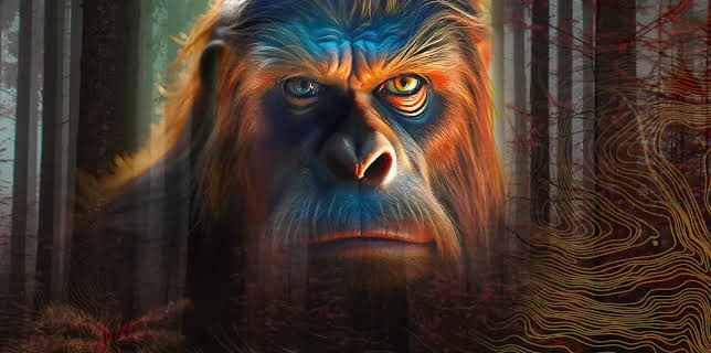 A Flash of Beauty: Bigfoot Revealed (2022)