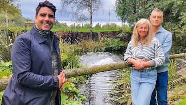 2:45 PM: Escape to the Country (S22) | BBC One | 8/13 2026