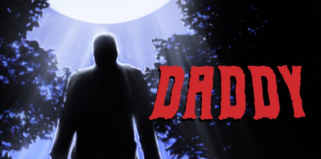 Daddy (2022)