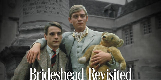 Brideshead Revisited