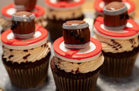 Big Time Bake, Season 1: Roaring '20s